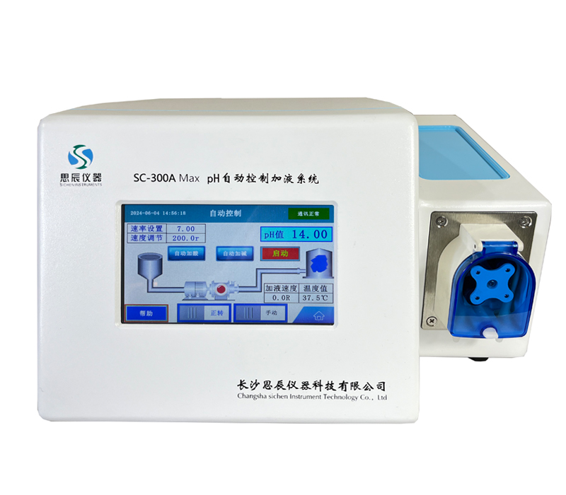 菌種培養(yǎng)過程中的“pH”值如何調(diào)控？