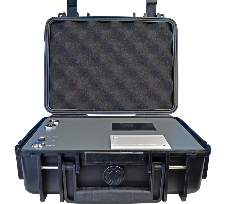 國(guó)產(chǎn)硬核裝備亮劍長(zhǎng)空！思辰儀器 6 套油液檢測(cè)設(shè)備獲重慶空軍部隊(duì)驗(yàn)收通過(guò)